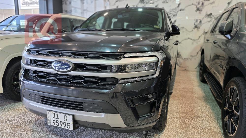 فورد إكسبيديشن